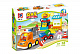 Конструктор Kids Home Toys Заправочная станция