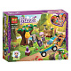 Конструктор LARI аналог Lego Friends 41363 Приключения Мии в лесу