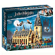 Конструктор аналог LEGO 75954 Большой зал Хогвартса