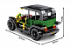 Конструктор Sembo Block (SY) Ретро автомобиль Ford Model T