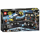 Конструктор LARI аналог Lego DC 76160 Мобильная база Бэтмена