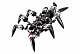 Конструктор LARI аналог LEGO 76163 Краулер Венома