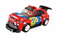 Конструктор Qman (Enlighten Brick) Спорткар Dragon WRC-88