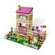 Конструктор Bela аналог Lego Friends 3315 В гостях у Оливии