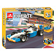 Конструктор аналог Lego Creator 31072 Экстремальные гонки