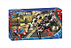 Конструктор LARI аналог LEGO 76163 Краулер Венома