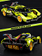 Конструктор Sembo Block Спорткар Lamborghini Vision GT