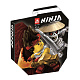Конструктор аналог Lego Ninjago 71730 Легендарные битвы: Кай против Скелета
