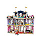 Конструктор аналог Lego Friends 41684 Гранд-отель Хартлейк Сити