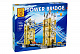 Конструктор Lion King (Lepin) аналог Lego 10214 Тауэрский Мост