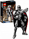 Конструктор KSZ аналог Lego Star Wars 75118 Капитан Фазма
