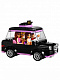 Конструктор аналог Lego Friends 41101 Гранд-отель