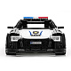 Конструктор DK Полицейский автомобиль AUDI R8