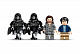 Конструктор LARI аналог LEGO 75945 Экспекто Патронум!
