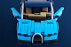 Конструктор Sembo Block Спорткар Bugatti