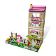 Конструктор Bela аналог Lego Friends 3315 В гостях у Оливии