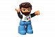 Конструктор LEGO Duplo Тир