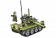 Конструктор Sembo Block Основной боевой танк Type 85 (Китай)