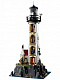 Конструктор аналог Lego Ideas 21335 Моторизованный маяк