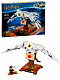 Конструктор аналог Lego Harry Potter 75979 Букля