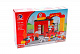 Конструктор Kids Home Toys Пожарное депо