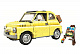 Конструктор LARI аналог LEGO 10271 Fiat 500