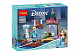 Конструктор Decool аналог Lego 41155 Приключения Эльзы на рынке