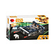 Конструктор BELA аналог LEGO 75209 Спидер Хана Соло