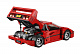 Конструктор аналог Lego Creator 10248 Спорткар Ferrari F40