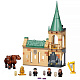 Конструктор аналог Lego Гарри Поттер 76387 Хогвартс: пушистая встреча