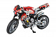 Конструктор Decool аналог LEGO 8051 Мотоцикл