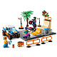 Конструктор аналог Lego City 60290 Скейт-парк
