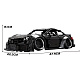 Конструктор Mercedes-Benz C63 AMG «HellaFlush Canibeat Black Warrior»
