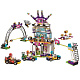 Конструктор аналог Lego Friends 41352 Большая гонка