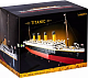 Конструктор корабль Титаник Titanic 135 см