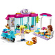 Конструктор LARI аналог Lego Friends 41440 Пекарня Хартлейк-Сити