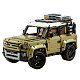Конструктор машина 42110 Land Rover Defender 62666