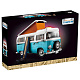 Конструктор 10279 Фургон Volkswagen T2 Camper