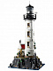 Конструктор аналог Lego Ideas 21335 Моторизованный маяк