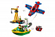 Конструктор LEGO Spider-man Человек-паук: похищение бриллиантов Доктором Осьминогом