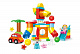 Конструктор Kids Home Toys Забавные лабиринты