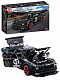 Конструктор Mould King Спорткар Ford Mustang Hoonicorn V2