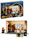 Конструктор аналог Lego Harry Potter 76386 Хогвартс: ошибка с оборотным зельем
