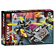 Конструктор LARI аналог Lego Ninjago 71710 Специальный автомобиль Ниндзя