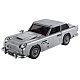 Конструктор аналог Lego Creator 10262 James Bond Aston Martin DB5