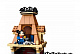 Конструктор LARI аналог Lego 71044 Поезд и станция Дисней