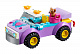 Конструктор LEGO Juniors Поездка на пляж