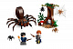 Конструктор LEGO Логово Арагога