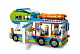 Конструктор BELA аналог Lego Friends 41339 Дом на колёсах