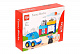 Конструктор Kids Home Toys Городские спецслужбы: полиция